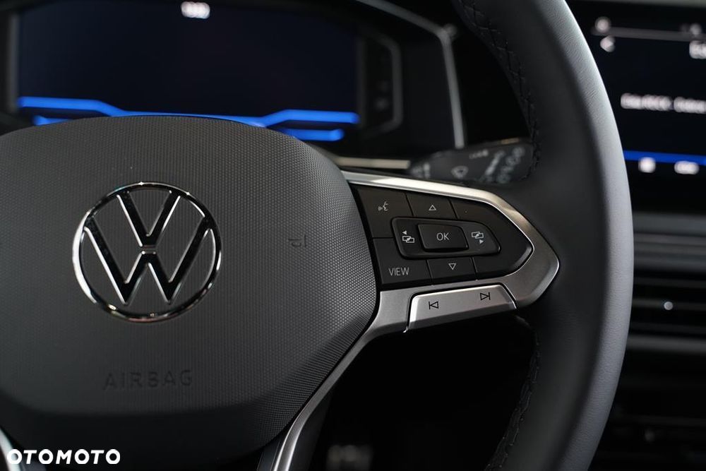 Volkswagen Taigo 1.5 TSI ACT R-Line Plus DSG - 15