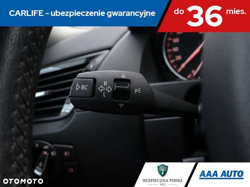BMW X1 - 19