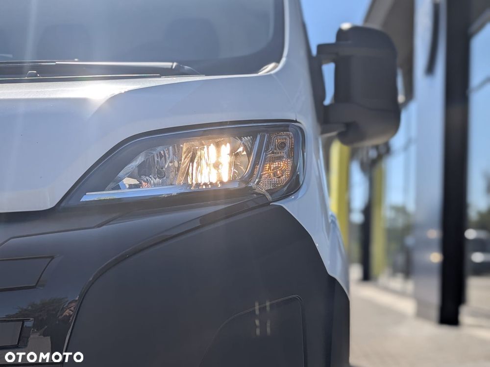 Peugeot Boxer - 3