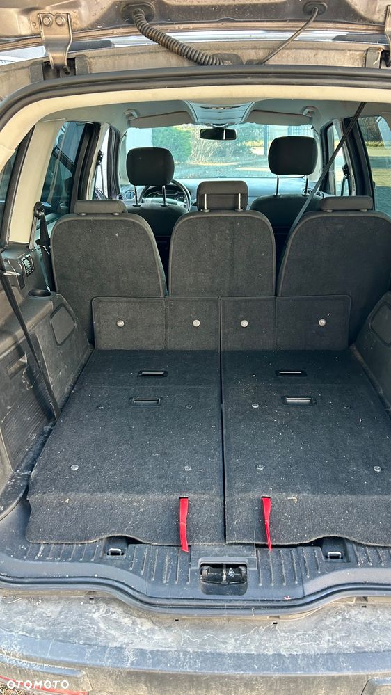 Ford Galaxy 2.0 TDCi Titanium - 7