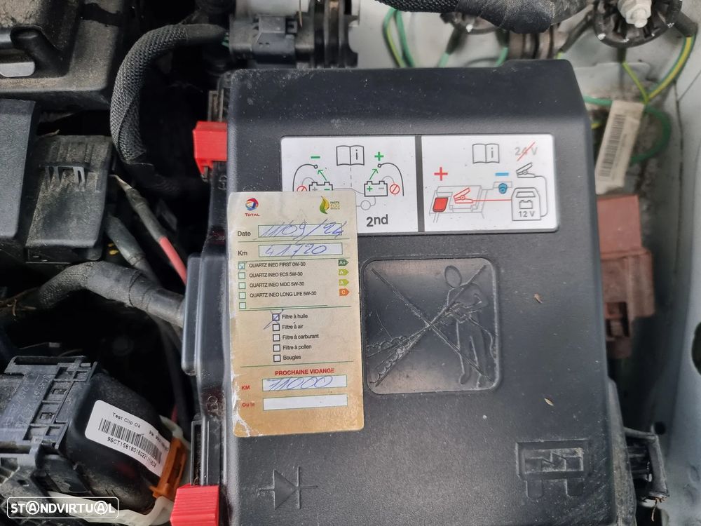 Citroën C5 Aircross 1.6 Hybrid Feel Pack e-EAT8 - 32