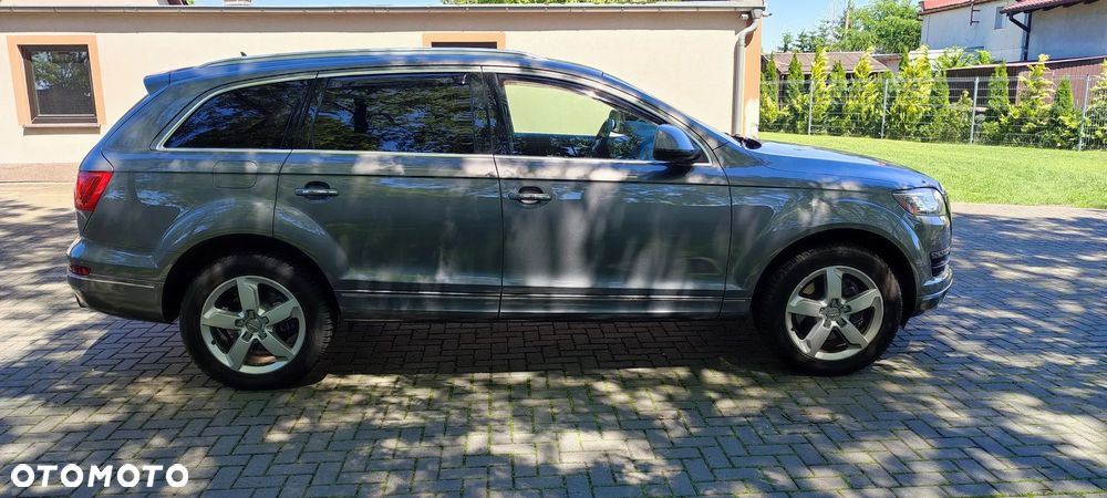 Audi Q7 - 4