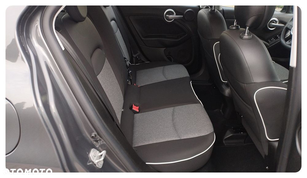 Fiat 500X 1.6 E-torQ 4x2 Pop Star - 24