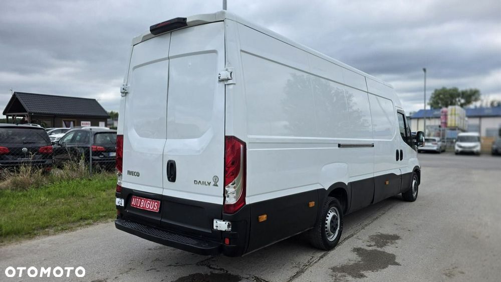 Iveco Daily 35S13 - 6