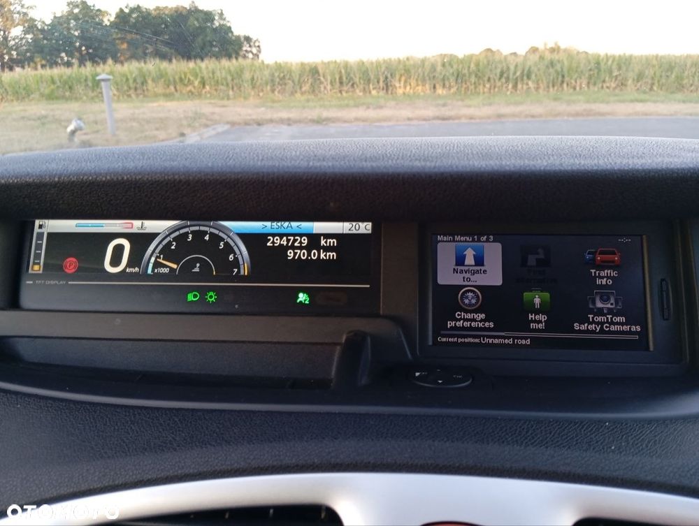 Renault Scenic TCe 130 Luxe - 28
