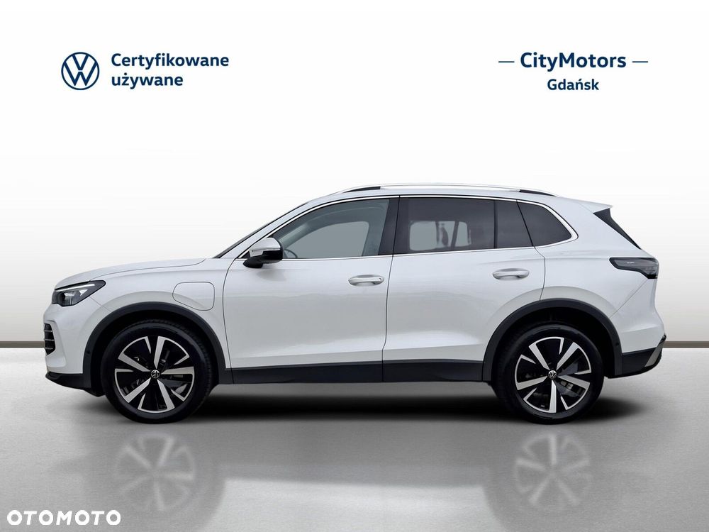 Volkswagen Tiguan 1.5 eHybrid PHEV 150kW Elegance DSG - 9