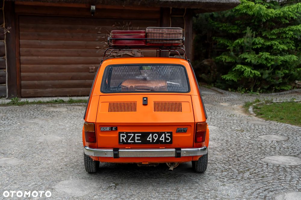 Fiat 126 - 21