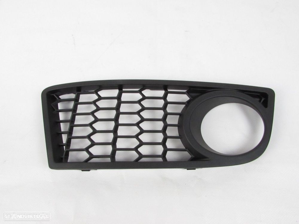 Grelha farol nevoeiro Pack M Direito Seminovo/ Original BMW 1 (F20)/BMW 1 (F21)... - 1