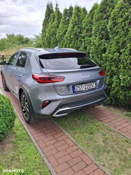 Kia XCeed 1.5 T-GDI M - 4