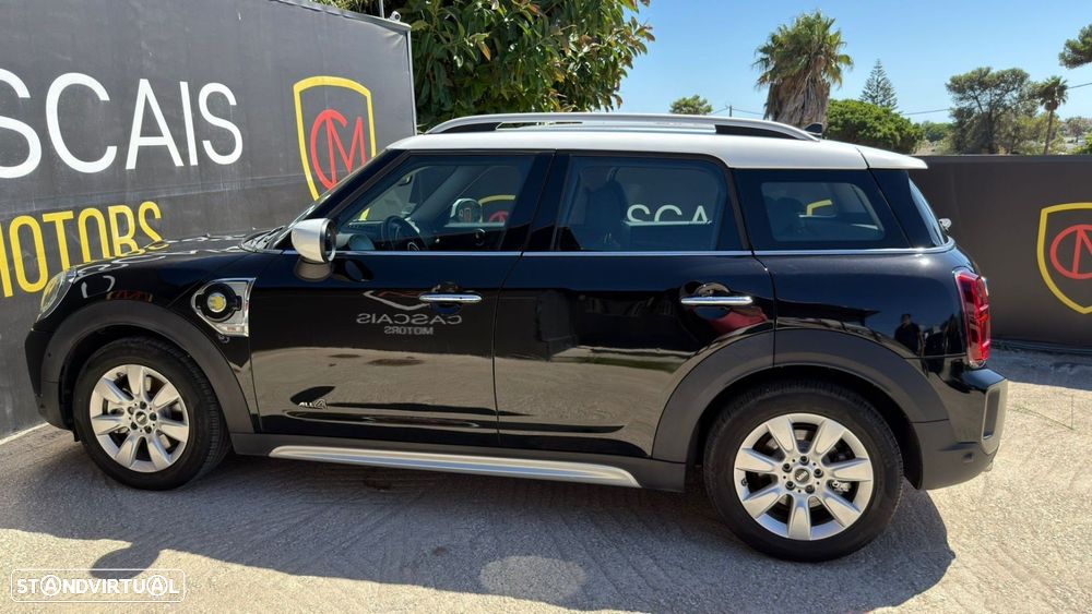 MINI Countryman Cooper SE All4 Aut. - 5