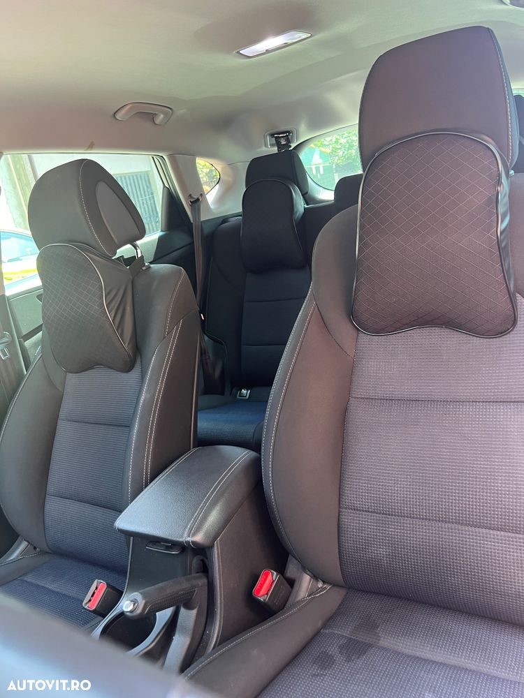 Hyundai Tucson 2.0 CRDI 4WD 6AT Style - 9