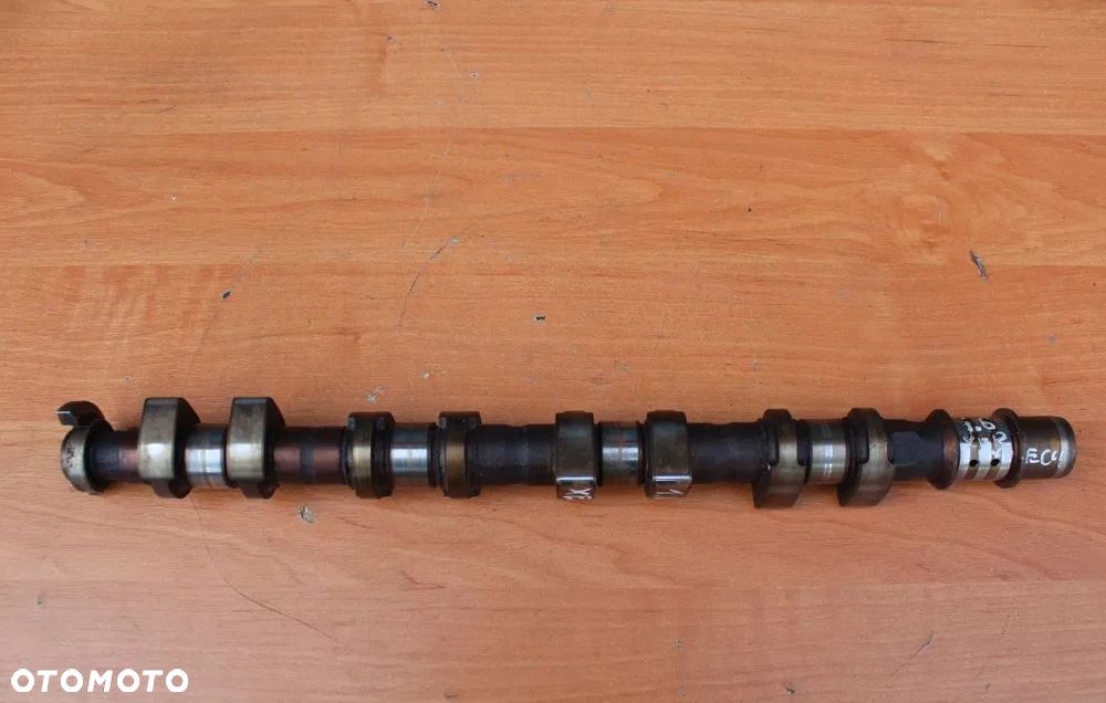 WAŁEK ROZRZĄDU WYDECHOWY OPEL VECTRA ZAFIRA ASTRA 1.6 1.8 Z16XER Z18XER 55353288 - 7