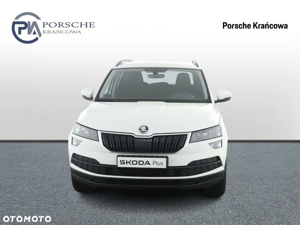 Skoda Karoq - 9