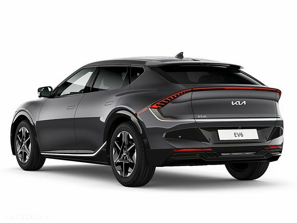 Kia EV6 84kWh Air - 8