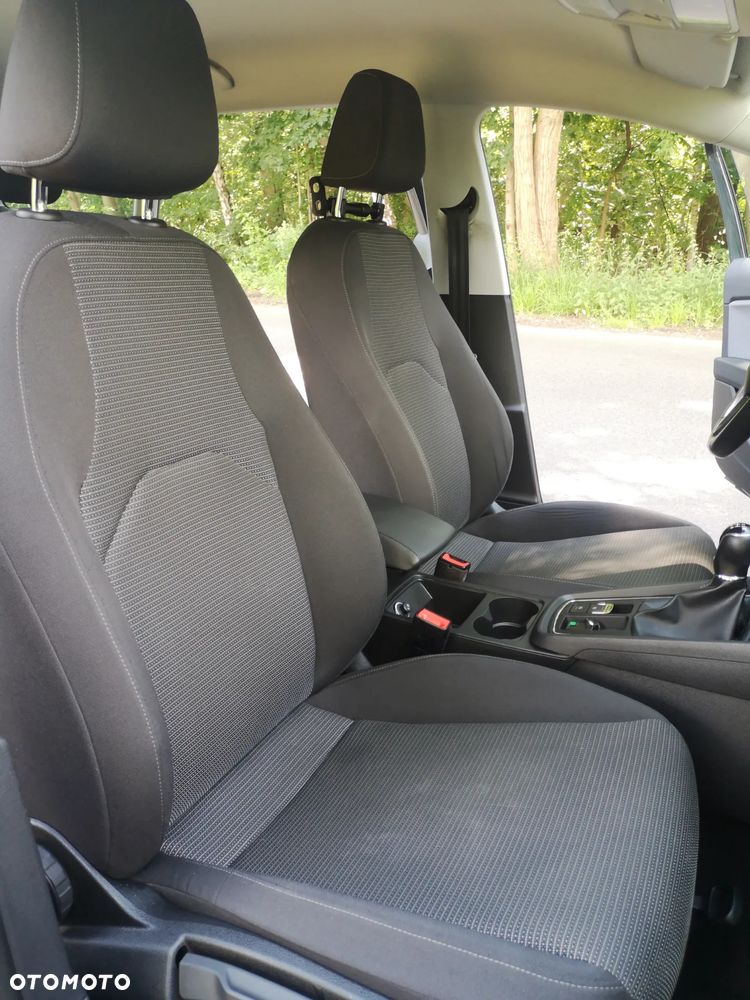 Seat Leon 1.5 TSI Style - 11