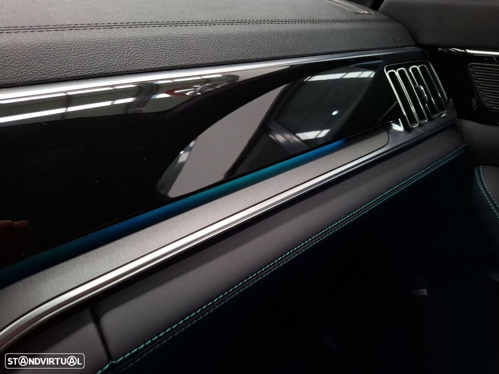 BYD Seal U 1.5 DM-i Design - 19