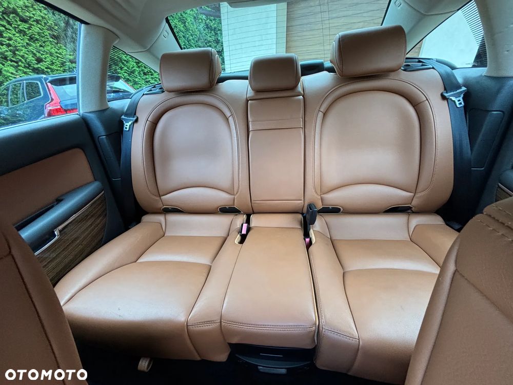 Citroën C6 2.7 HDi 24V Exclusive - 11