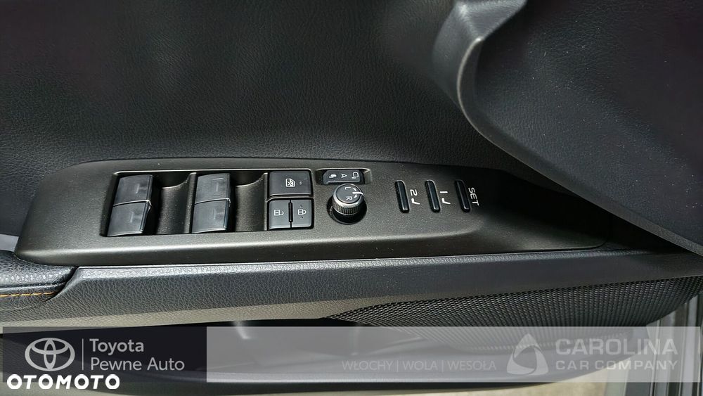 Toyota Camry 2025