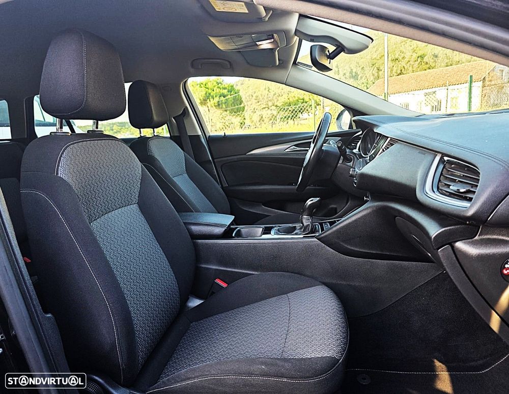 Opel Insignia Sports Tourer 1.6 CDTi Business Edition - 14