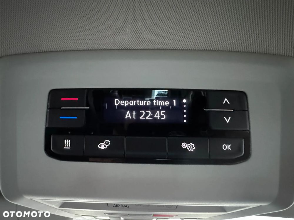 Volkswagen Multivan 2.0 BiTDI L1 Highline 4Motion DSG - 30