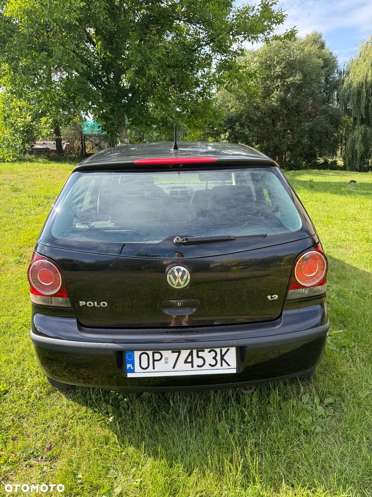Volkswagen Polo 1.2 12V Comfortline - 2