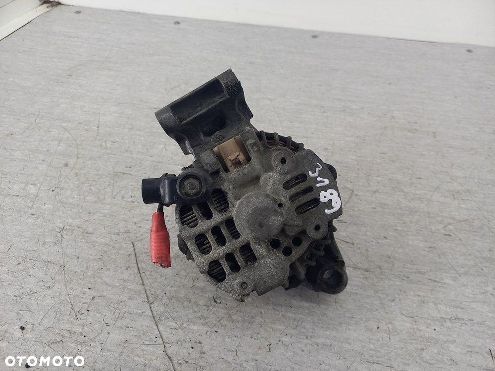 ALTERNATOR FORD FIESTA VI 2S6T-10300-DD   A005TA7792 1.4 16V - 6