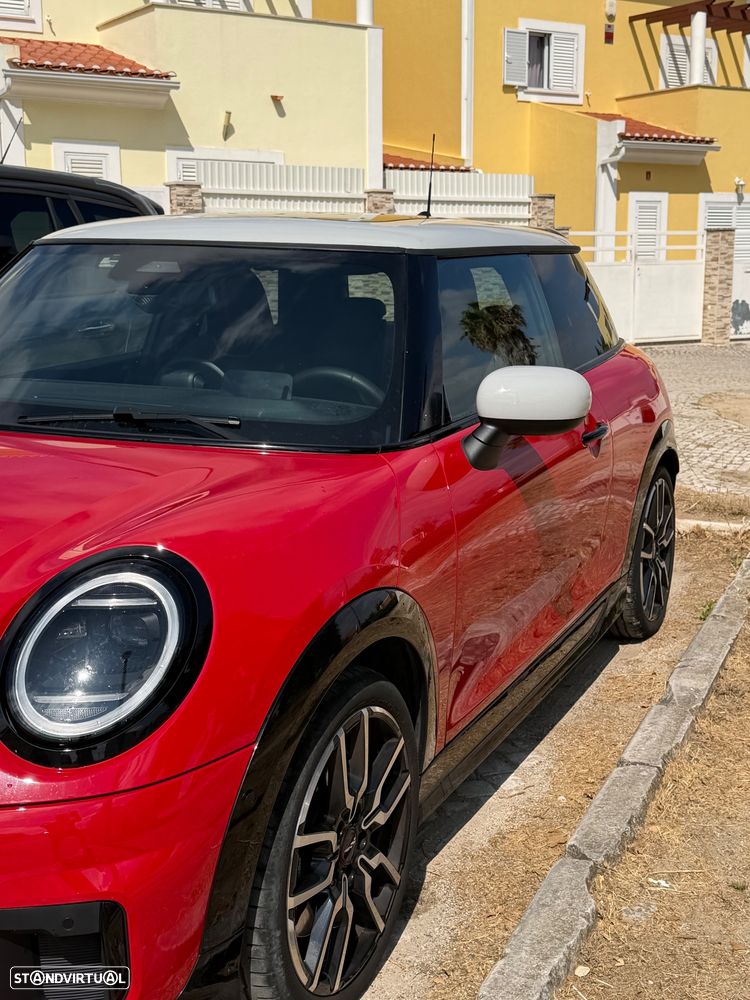 MINI 3 Portas - 2