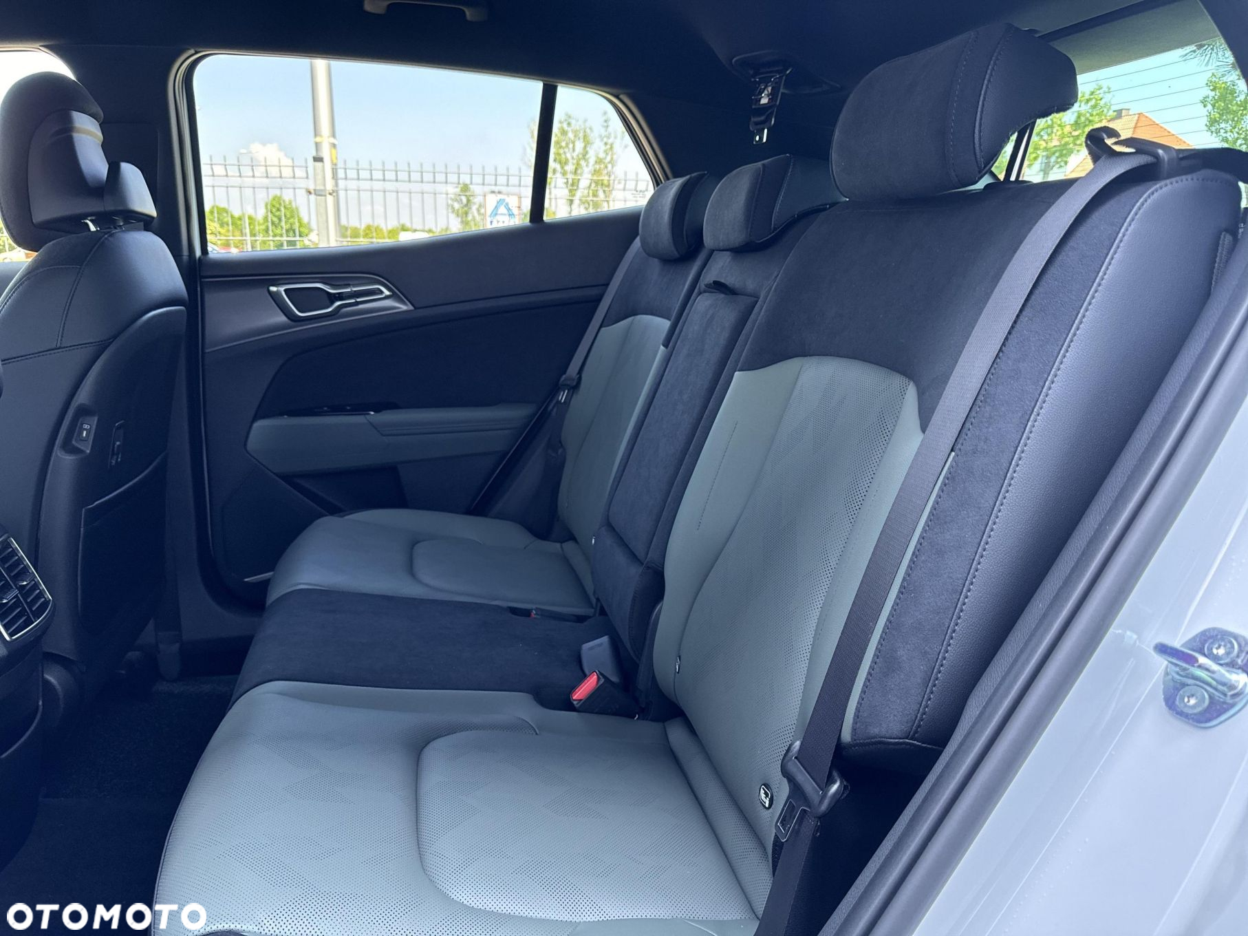 Kia Sportage - 16