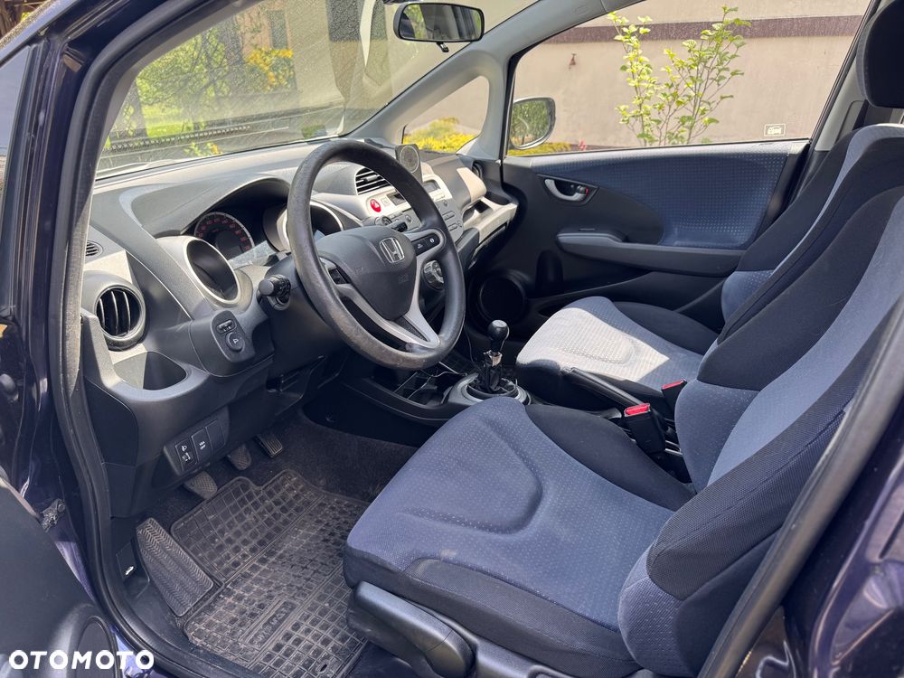 Honda Jazz 1.2 Trend - 6
