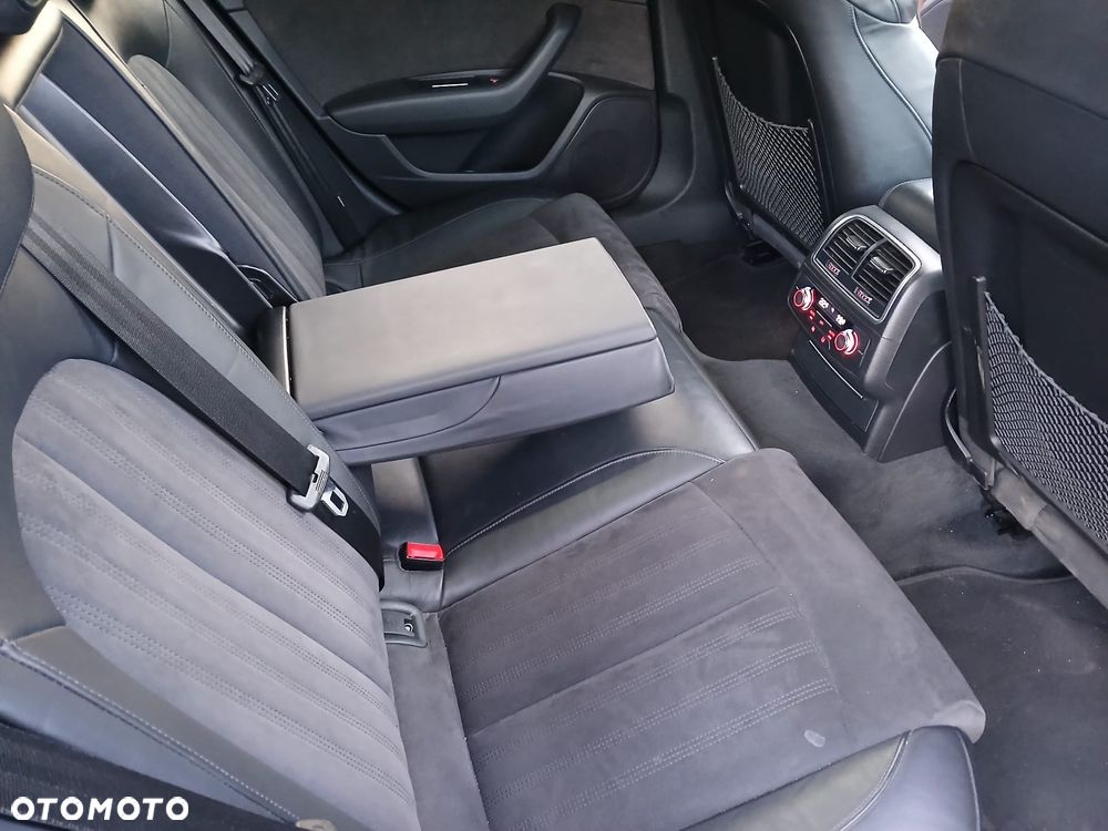 Audi A6 Avant - 23