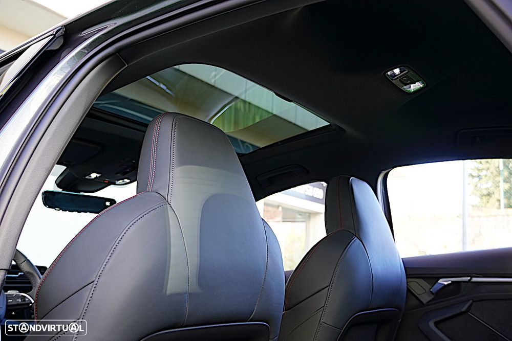 Audi RS3 Limousine 2.5 TFSI quattro S tronic - 32