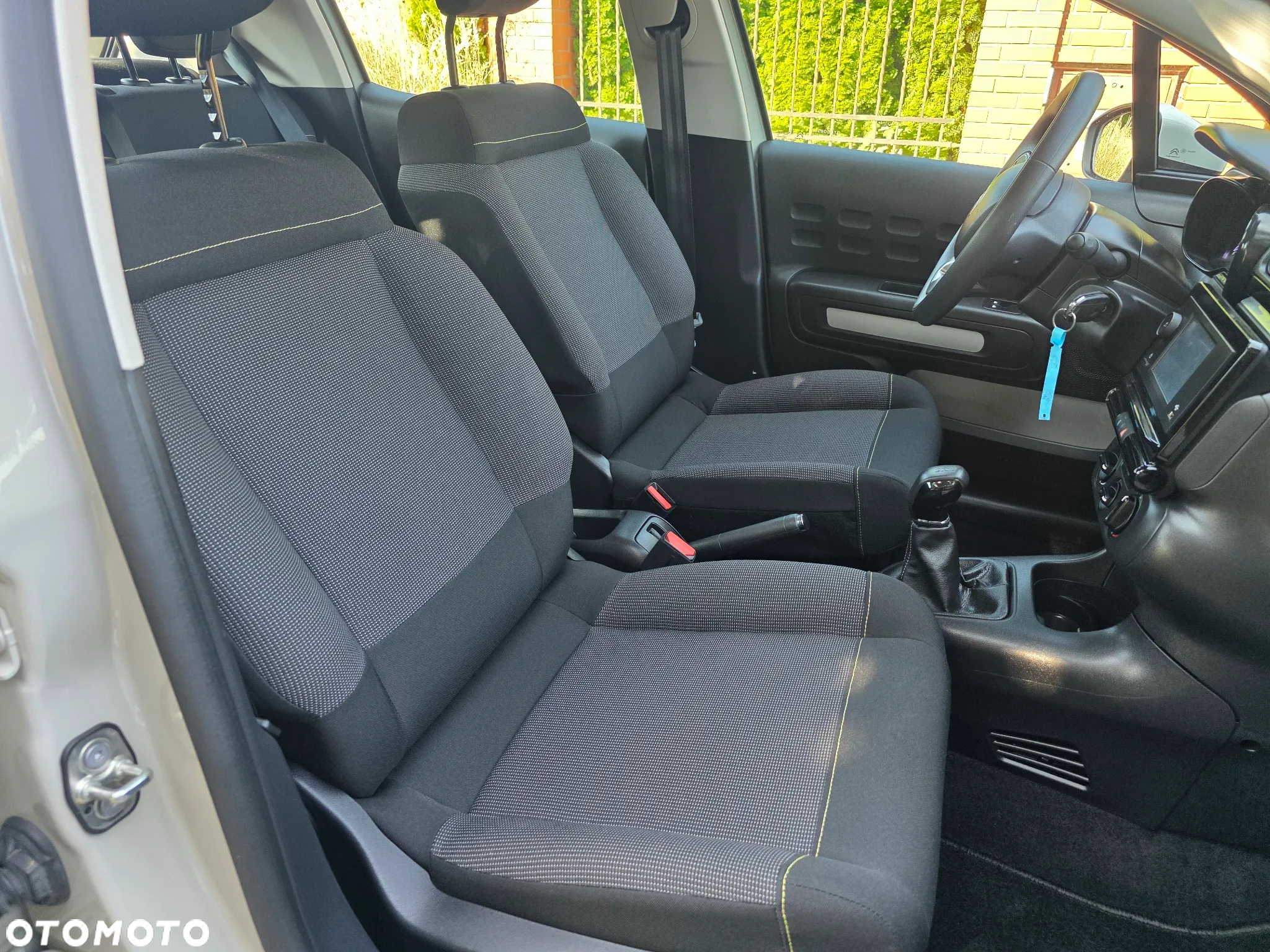 Citroën C3 1.2 PureTech You - 18