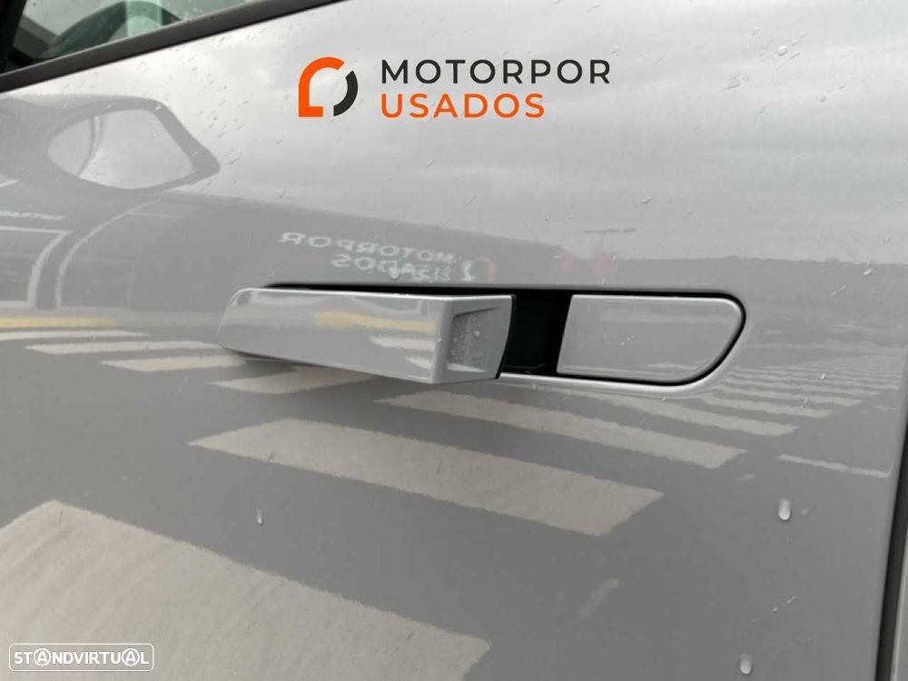 Renault Mégane E-Tech EV60 Evolution - 21