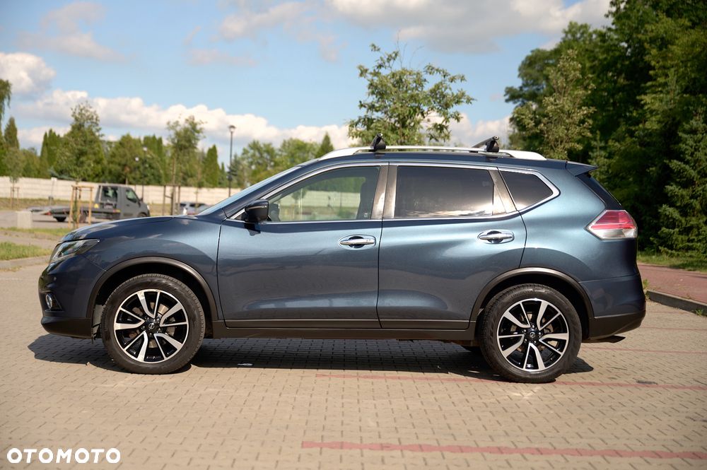 Nissan X-Trail 1.6 DIG-T Tekna - 11