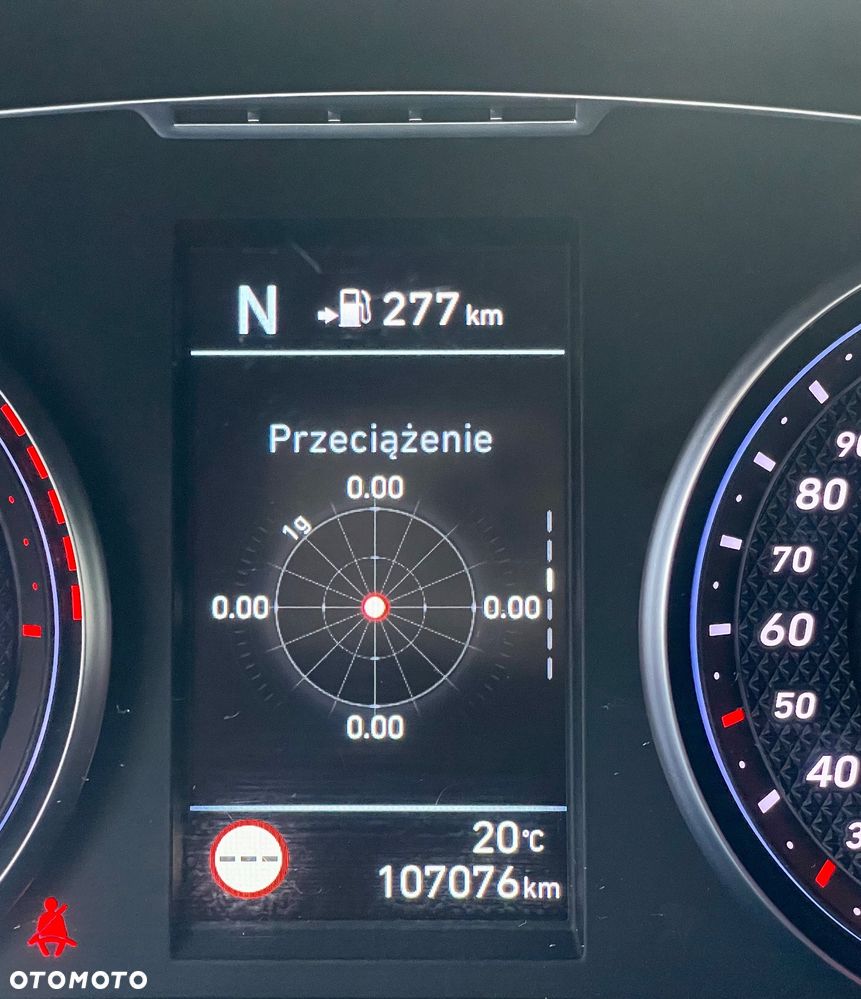 Hyundai i30 N 2.0 T-GDI Performance - 17