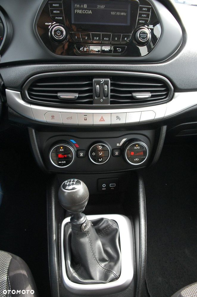 Fiat Tipo - 23