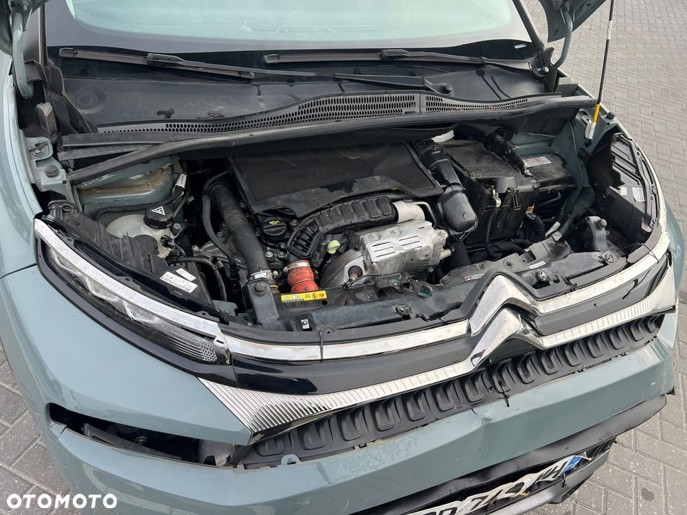 Citroën C3 Aircross 1.2 PureTech GPF Feel S&S - 27