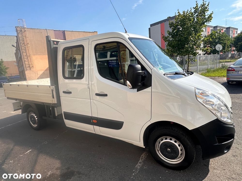 Renault Master - 2