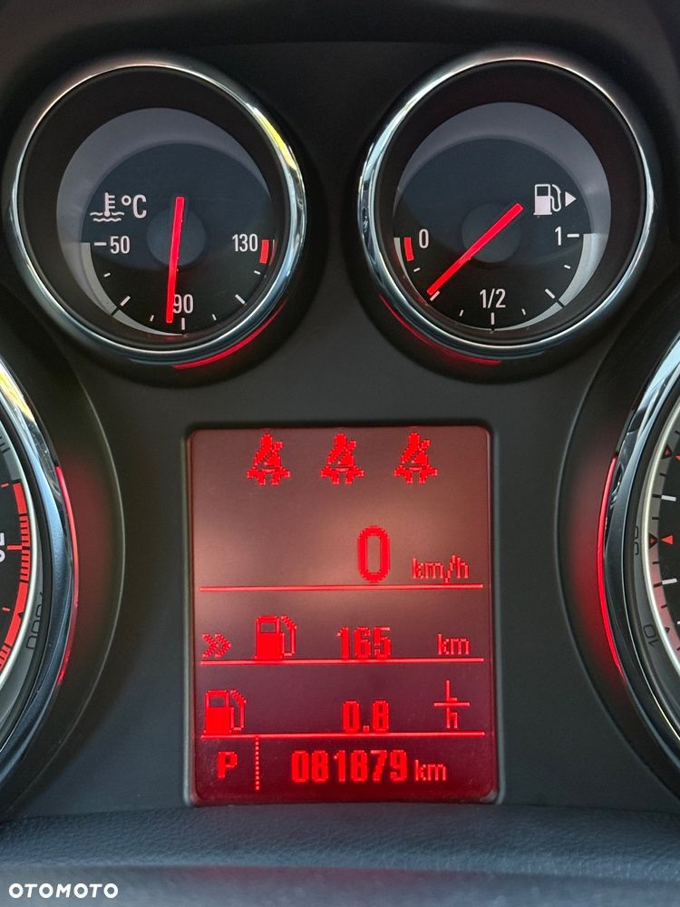 Opel Mokka 1.4 T Cosmo - 16