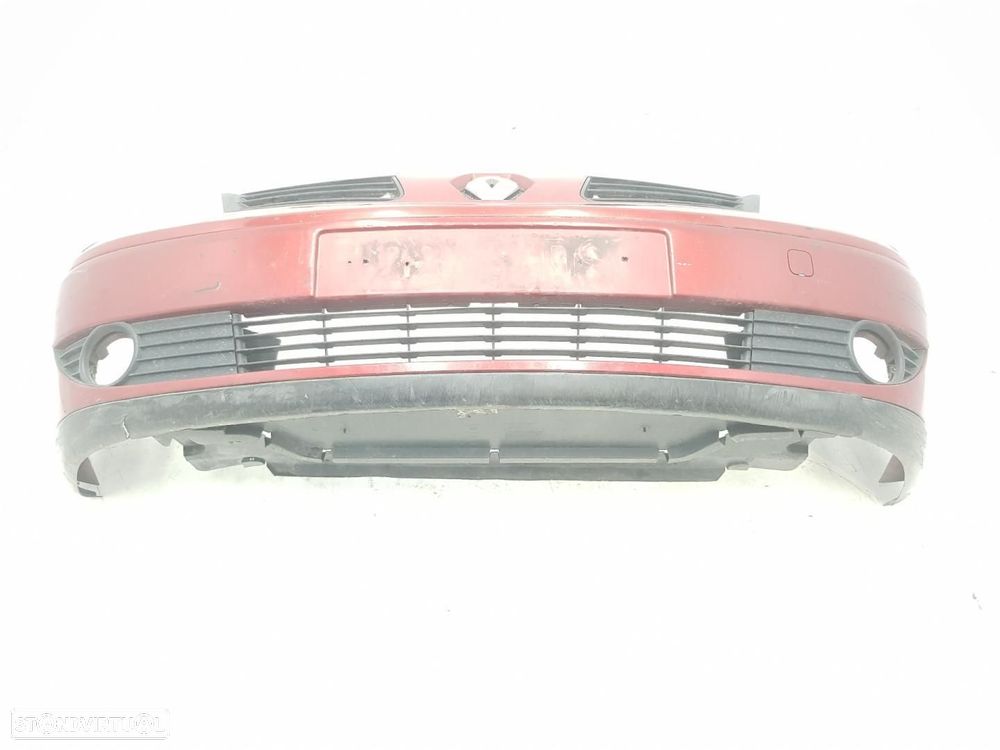 PÁRA-CHOQUES DIANTEIRO RENAULT ESPACE IV JK0 - 1