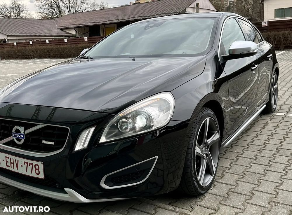 Volvo S60 - 17
