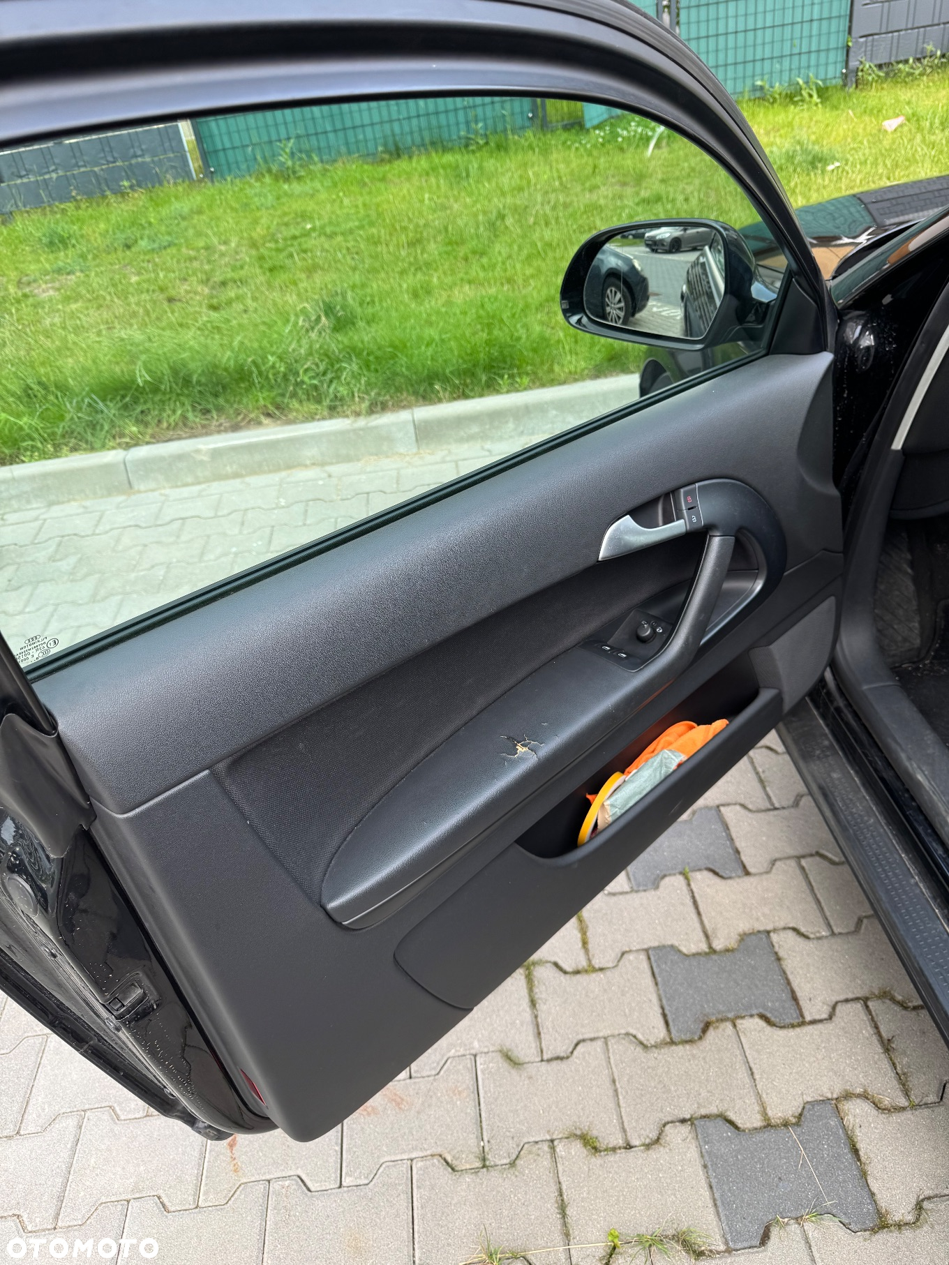 Audi A3 1.6 Attraction - 30