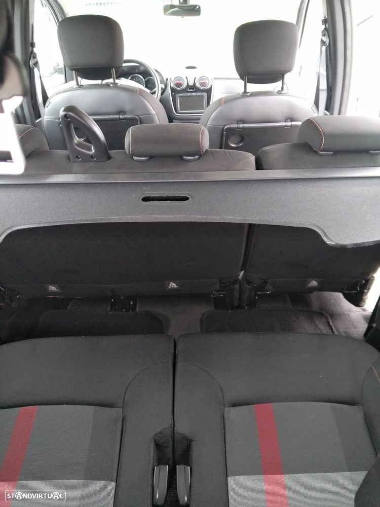 Dacia Lodgy - 14