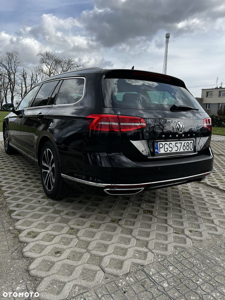 Volkswagen Passat Variant - 3