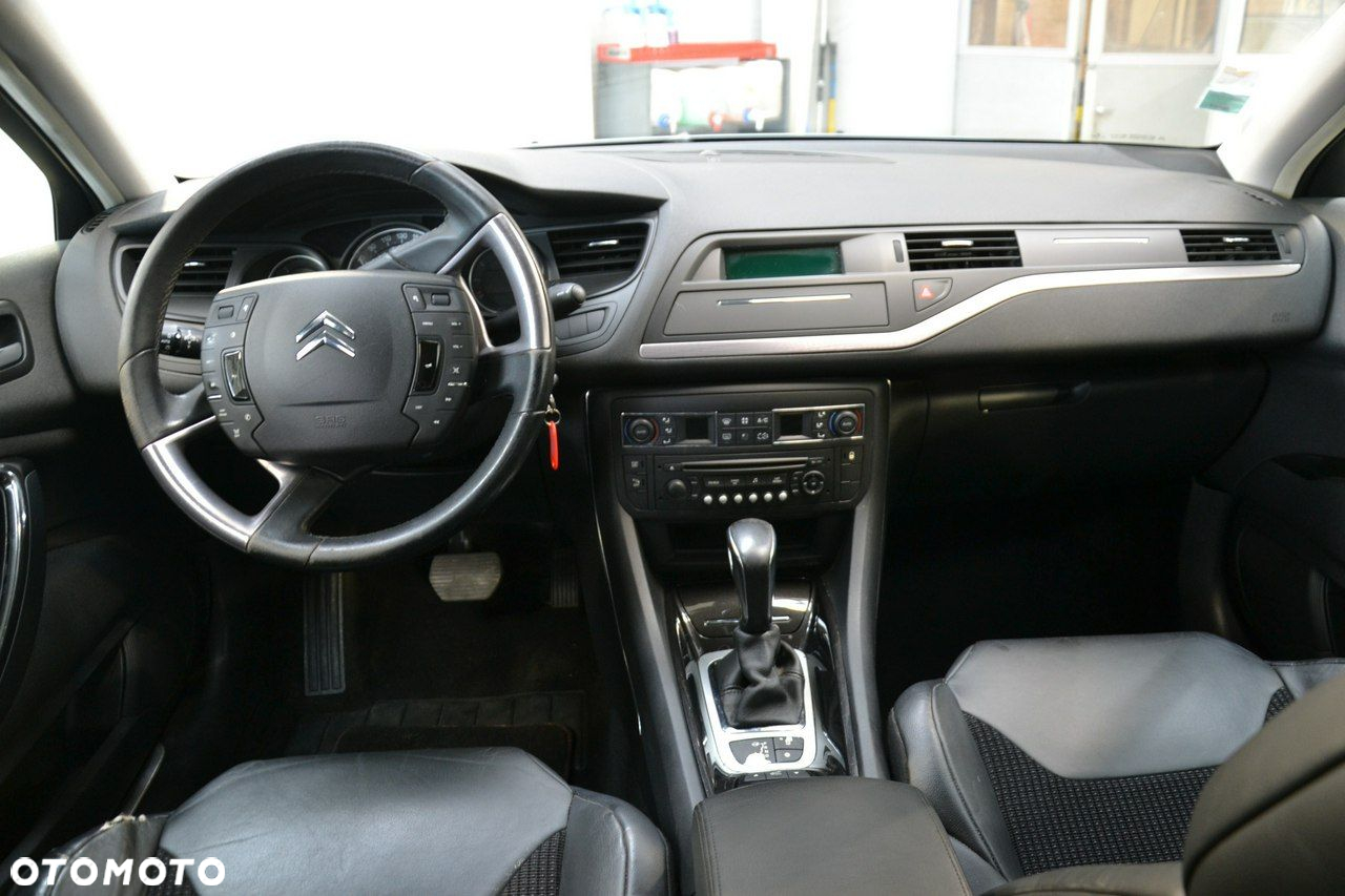 Citroën C5 - 20