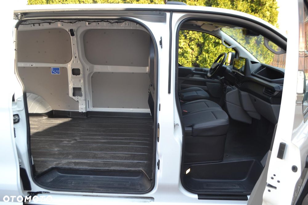 Ford Transit Custom L2H1 LKW VA Trend - 18