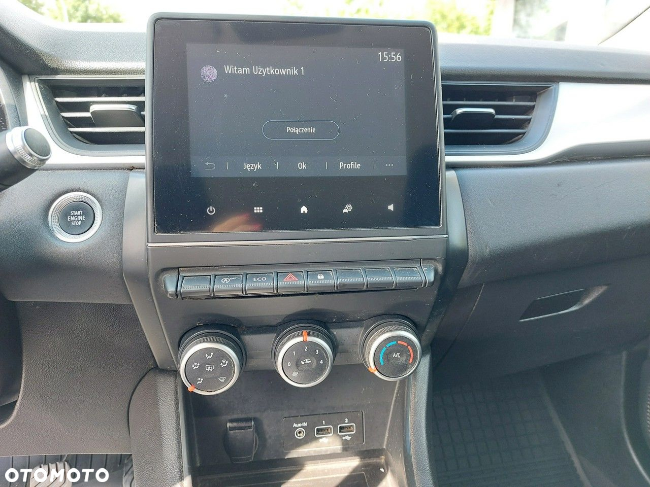 Renault Captur - 21