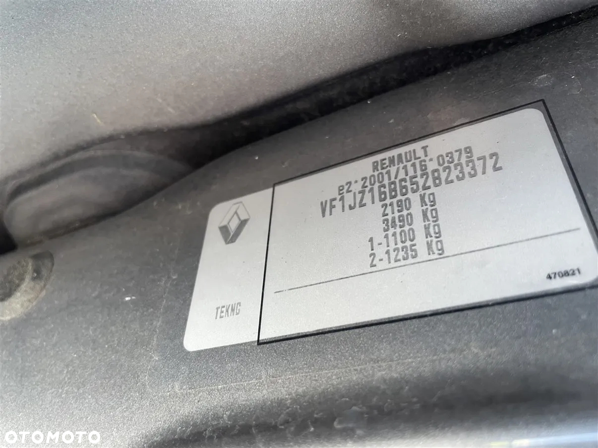 Renault Grand Scenic Gr 1.2 TCe Energy Bose Edition - 22