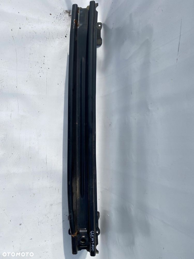 VW T ROC 2GA BELKA ZDERZAKA TYŁ TYLNA 2GA807305 - 1