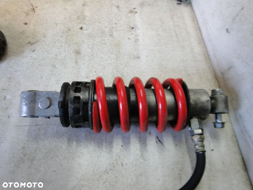 HONDA CBR 600F F3 AMORTYZATOR TYŁ TYLNY 94-98r EUROPA - 6